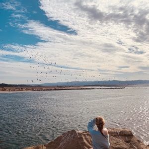 Meet your Posher, Kaidyn